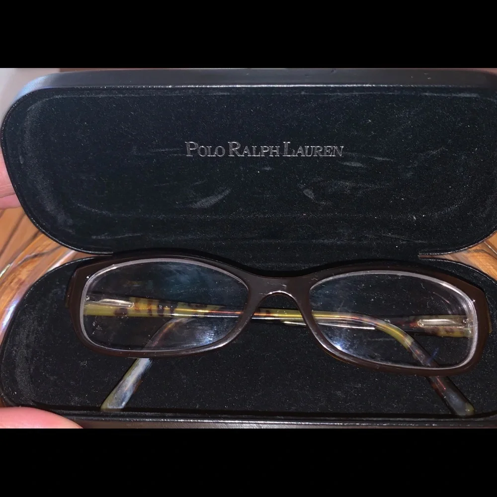 Ralph Lauren Rx‎ Glasses